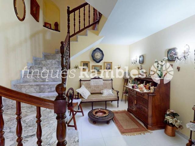 Chalet en venta en Plaça de l'Ajuntament, Anoia