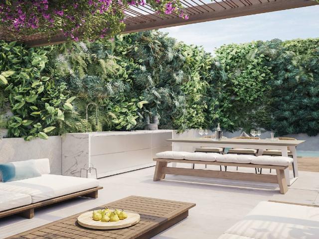 Chalet en venta en Eixample, Barcelonès
