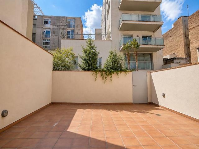 Chalet en venta en Eixample, Barcelonès
