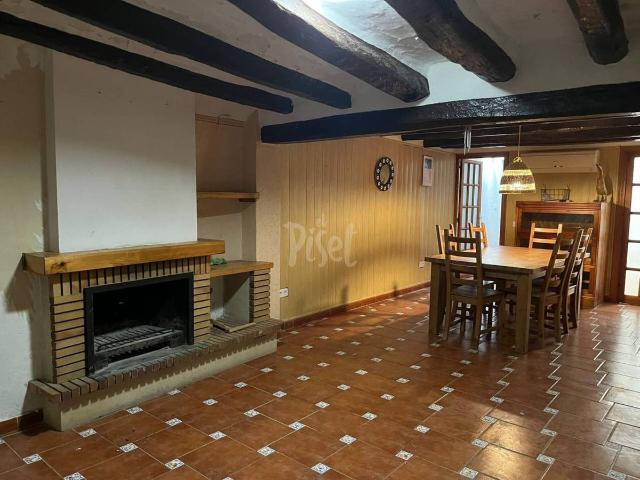 Chalet en venta en la Planeta, El Pont D'armentera