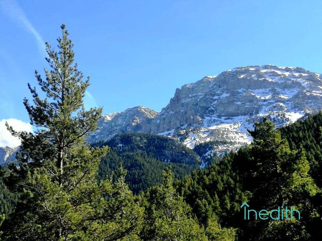 Chalet en venta en Alt Urgell, Catalunya
