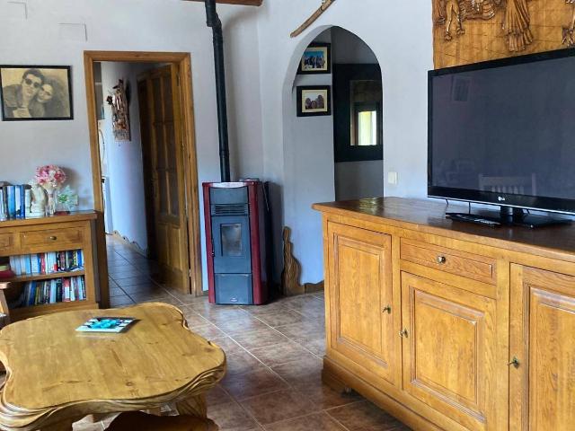 Chalet en venta en Alta Ribagorça, Catalunya