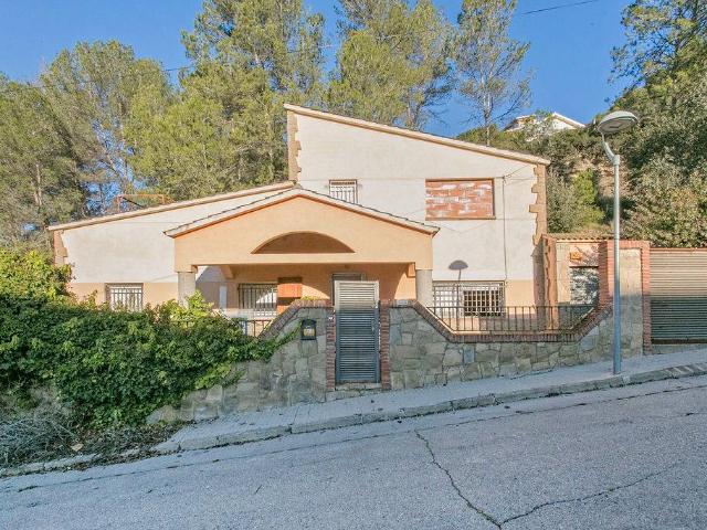 Chalet en venta en el Marquet, El Pont De Vilomara I Rocafort