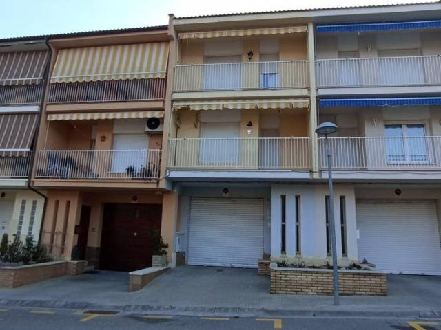 Chalet en venta en el Pont de Vilomara, El Pont De Vilomara I Rocafort