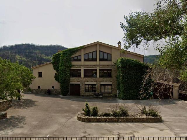Villa en venta en El Pont De Vilomara I Rocafort, el Marquet