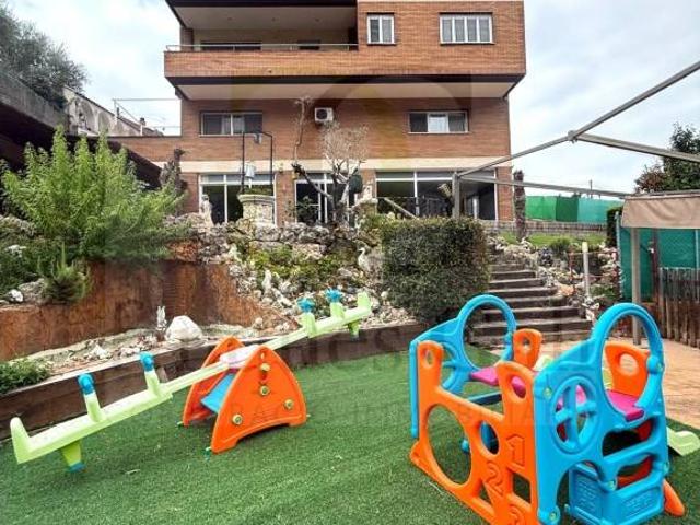 Chalet en venta en el Marquet, El Pont De Vilomara I Rocafort