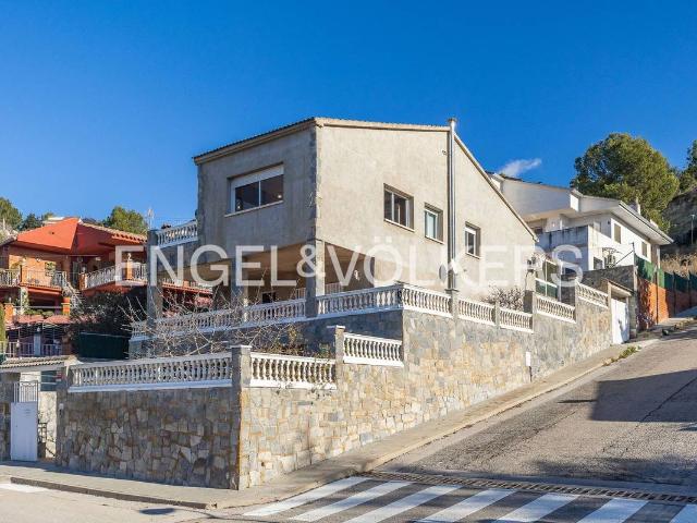 Chalet en venta en el Pont de Vilomara, El Pont De Vilomara I Rocafort