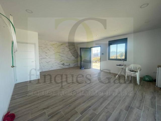 Chalet en venta en el Pont de Vilomara, el Pont de Vilomara i Rocafort