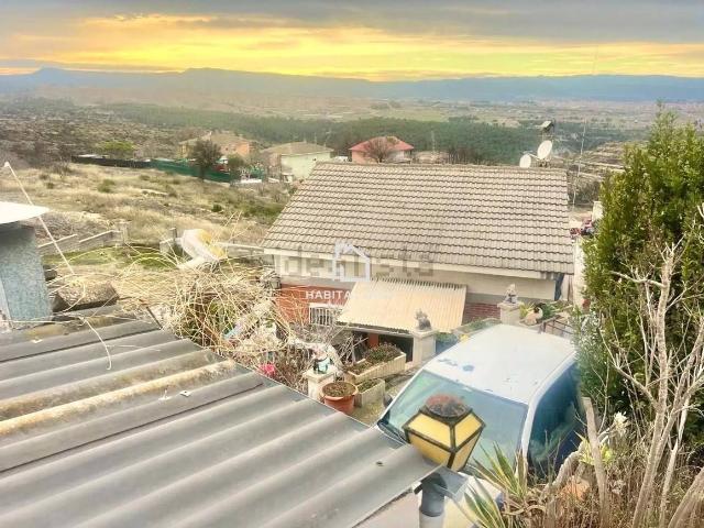 Chalet en venta en el Marquet, El Pont De Vilomara I Rocafort