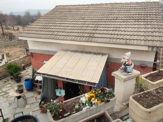 Chalet en venta en el Marquet, El Pont De Vilomara I Rocafort