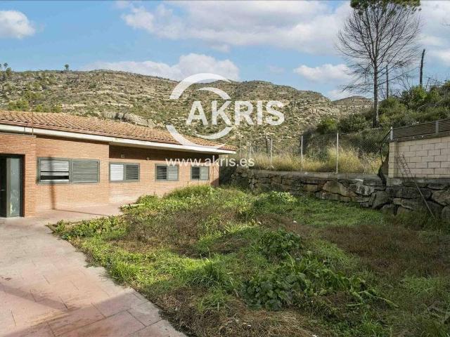 Chalet en venta en el Pont de Vilomara, Bages