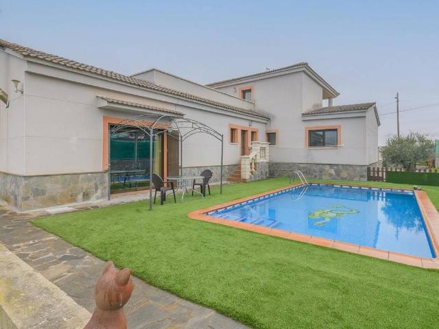 Chalet en venta en el Pont de Vilomara, El Pont De Vilomara I Rocafort