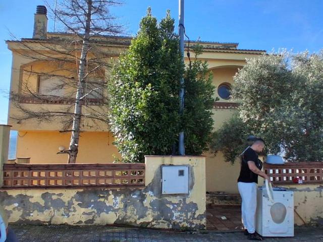 Chalet en venta en el Pont de Vilomara, Bages