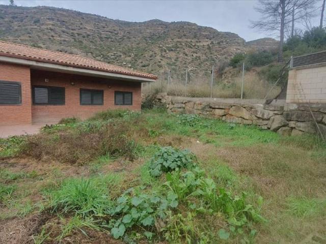 Chalet en venta en el Pont de Vilomara, El Pont De Vilomara I Rocafort