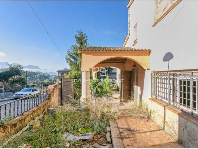 Chalet en venta en el Pont de Vilomara, el Pont de Vilomara i Rocafort
