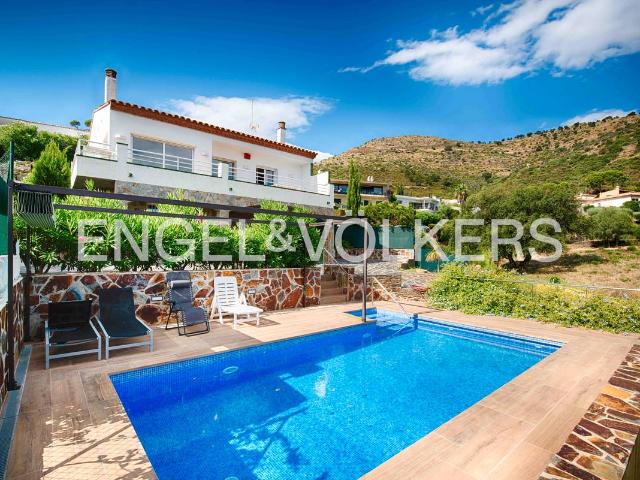Villa en venta en El Port De La Selva Villa en venta en El Port De La Selva