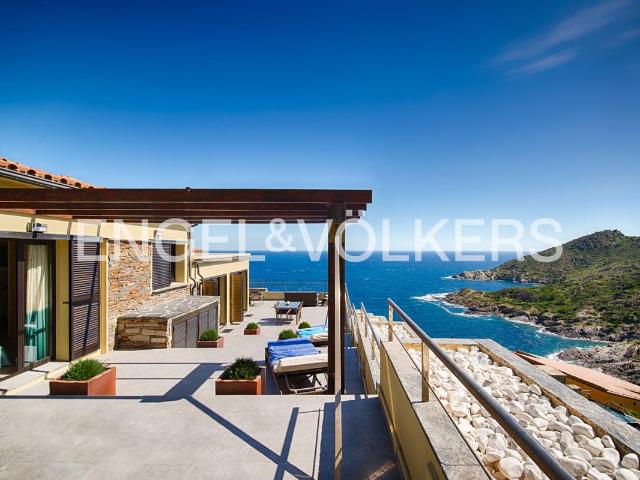 Chalet en venta en Alt Empordà, Catalunya