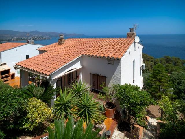 Chalet en venta en Alt Empordà, Catalunya