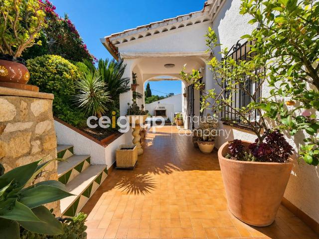 Chalet en venta en Alt Empordà, Catalunya