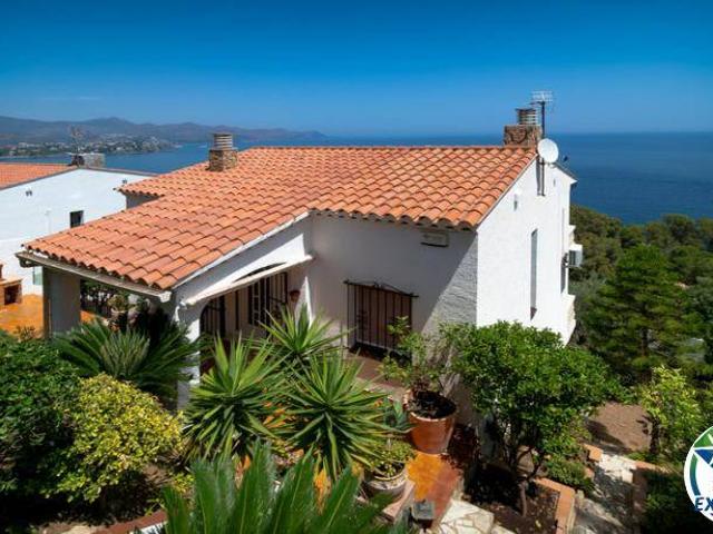 Chalet en venta en Alt Empordà, Catalunya
