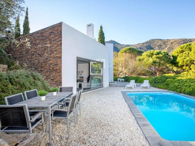 Chalet en venta en Alt Empordà, Catalunya