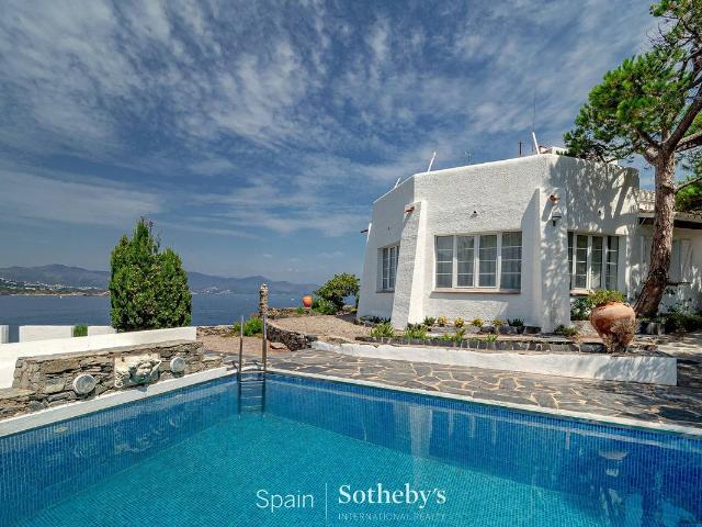 Chalet en venta en Alt Empordà, Catalunya