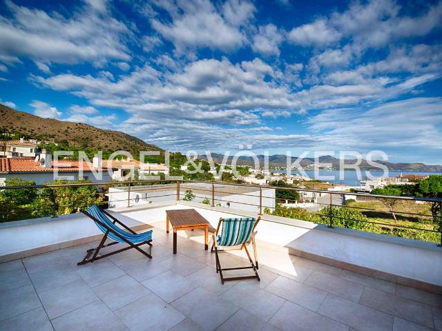 Chalet en venta en Alt Empordà, Catalunya