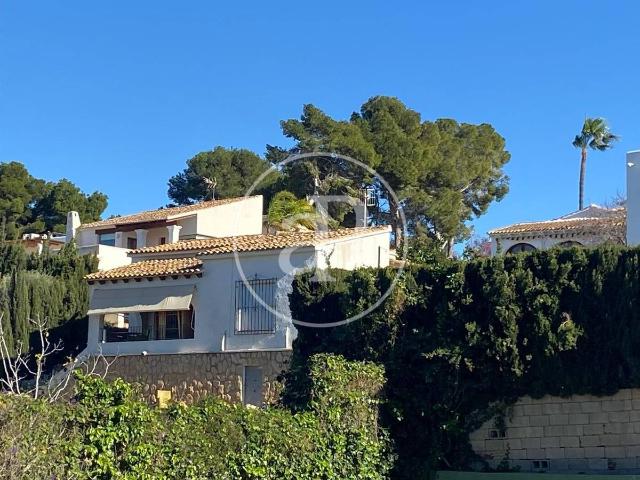 Villa en venta en Teulada