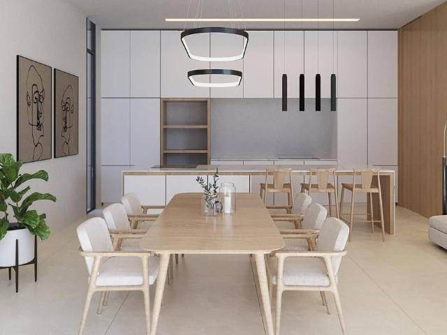 Chalet en venta en Moraira, la Marina Alta