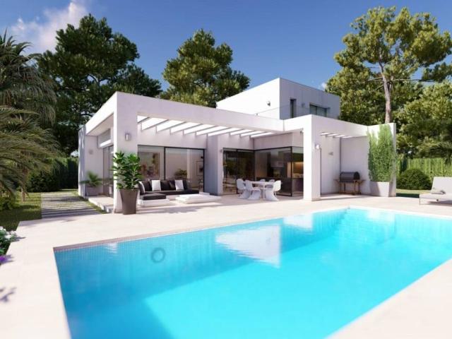 Chalet en venta en Moraira, la Marina Alta
