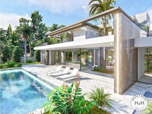 Chalet en venta en Moraira, la Marina Alta