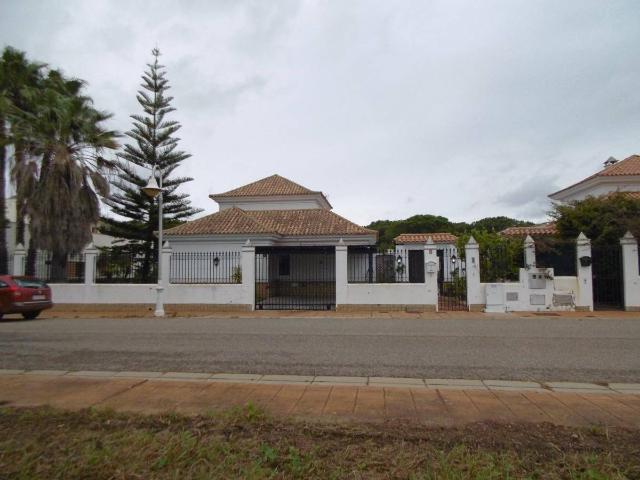 Chalet en venta en El Portil, Comarca Metropolitana de Huelva