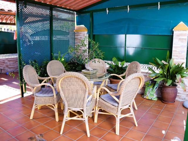 Chalet en venta en Nuevo Portil, Costa Occidental