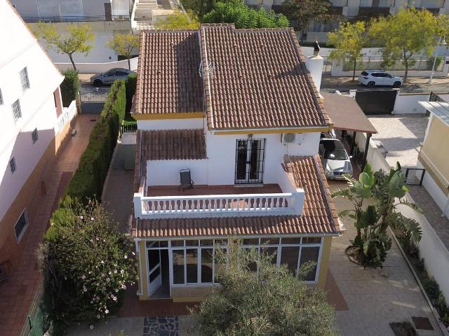 Chalet en venta en El Portil, Comarca Metropolitana de Huelva