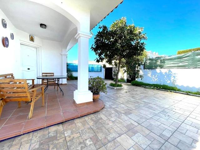 Chalet en venta en El Portil, Comarca Metropolitana de Huelva