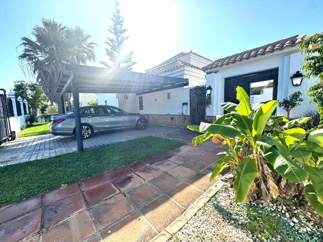 Chalet en venta en El Portil, Comarca Metropolitana de Huelva