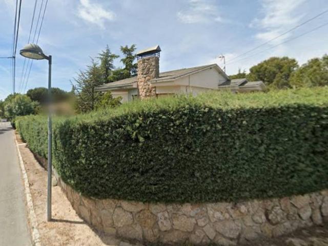Chalet en venta en Galapagar, Madrid
