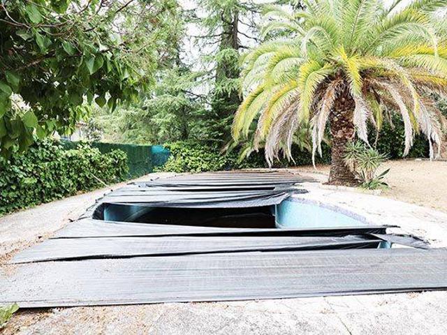 Chalet en venta en Galapagar, Madrid