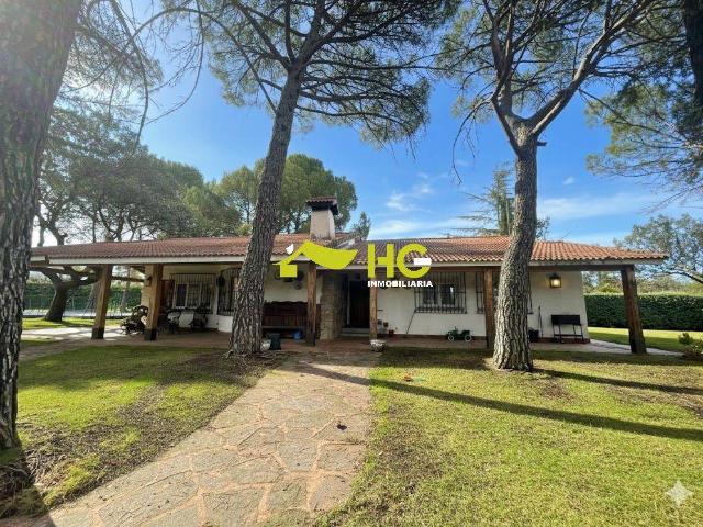 Chalet en venta en Canteros, Galapagar