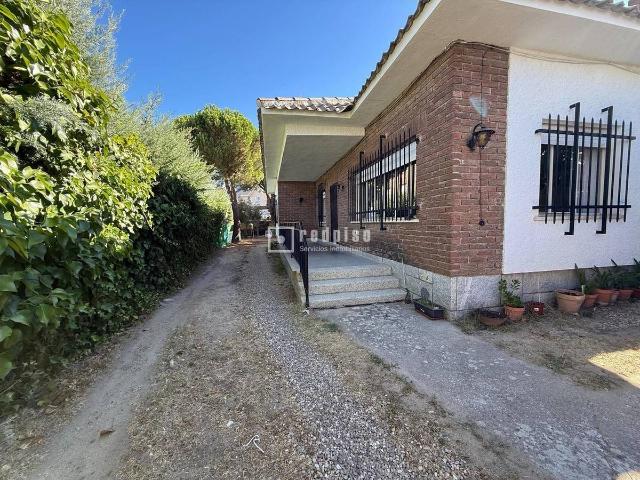 Chalet en venta en Canteros, Galapagar
