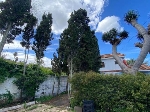 Chalet en venta en El Cantillo, Tacoronte
