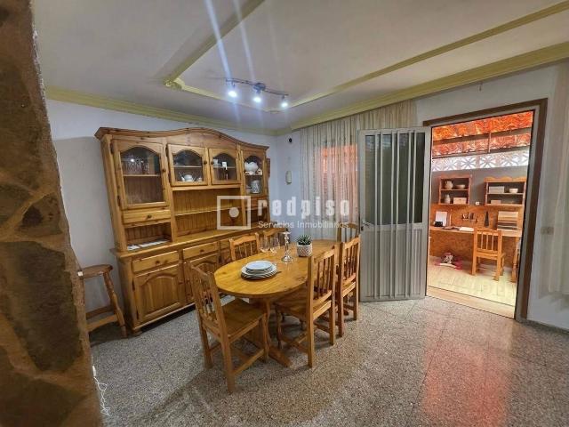 Chalet en venta en El Cantillo, Tacoronte
