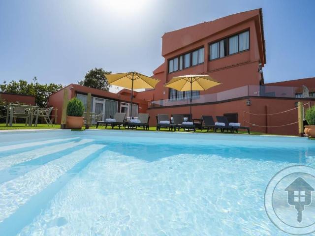Chalet en venta en El Cantillo, Tacoronte