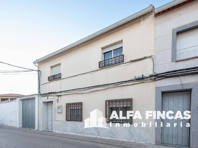 Chalet en venta en El Provencio, Cuenca