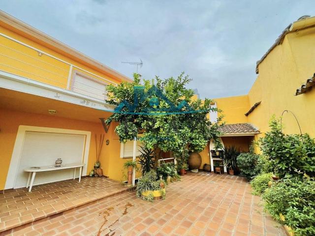 Chalet en venta en El Puente Del Arzobispo, Castilla-La Mancha