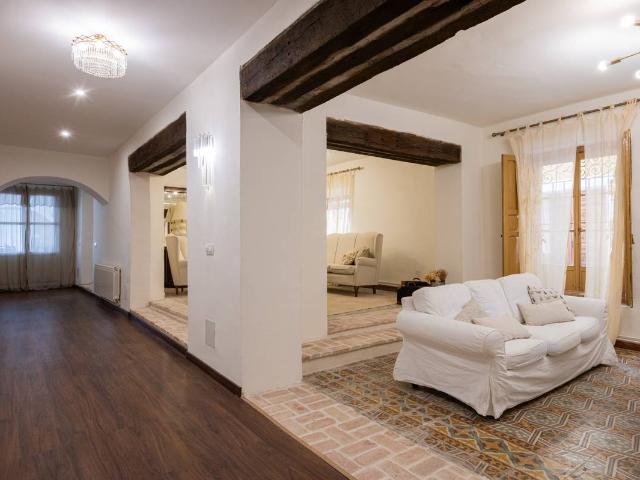 Chalet en venta en El Puente Del Arzobispo, Castilla-La Mancha