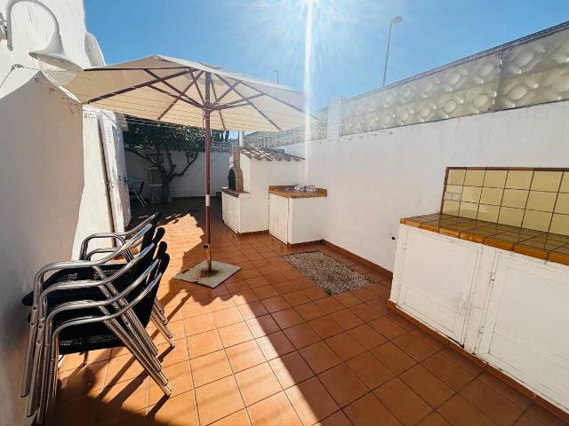Chalet en venta en Barri Port / Centro, la Marina Alta