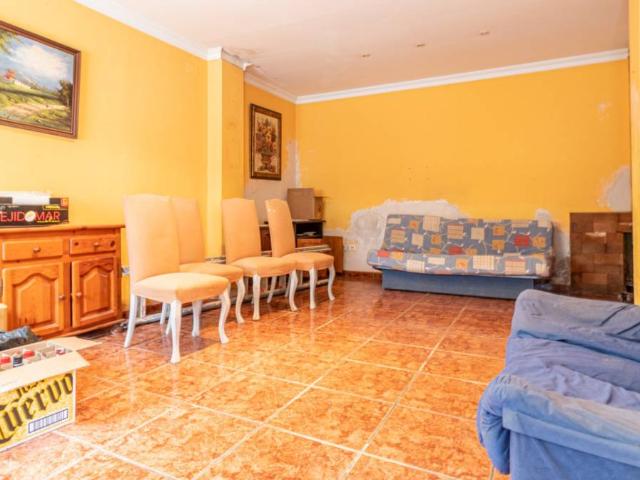 Chalet en venta en Barri Port / Centro, la Marina Alta