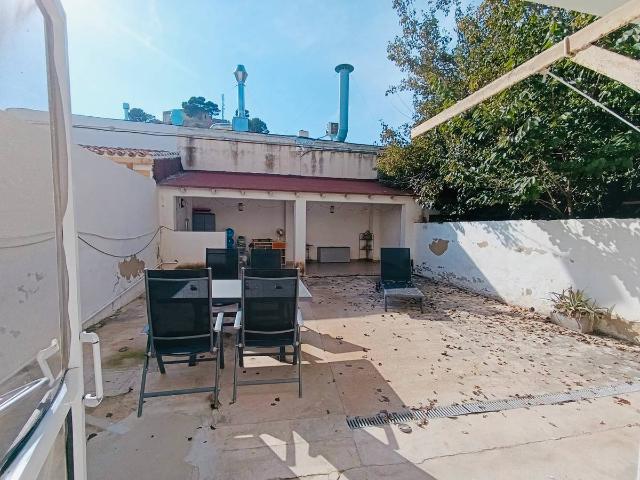 Villa en venta en Dénia, Barri Port / Centro