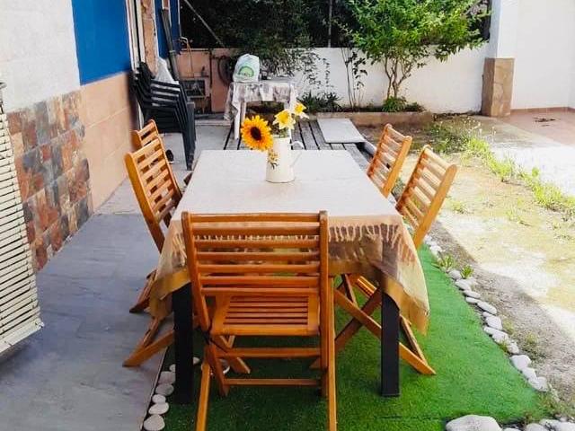 Chalet en venta en Barri Port / Centro, la Marina Alta